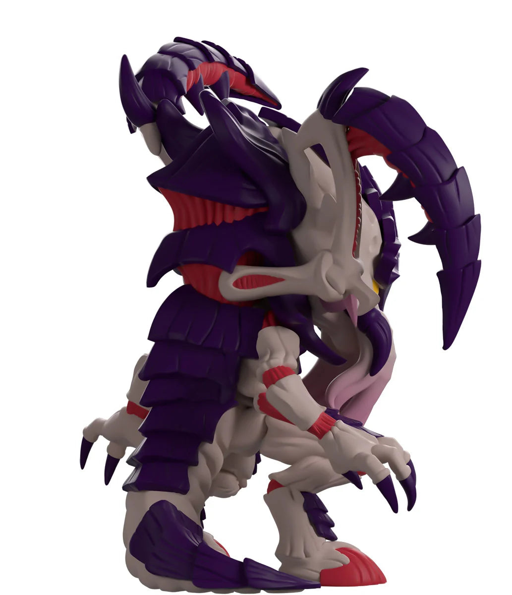 SPACE MARINE 2 - Lictor - Figure Youtooz 13cm