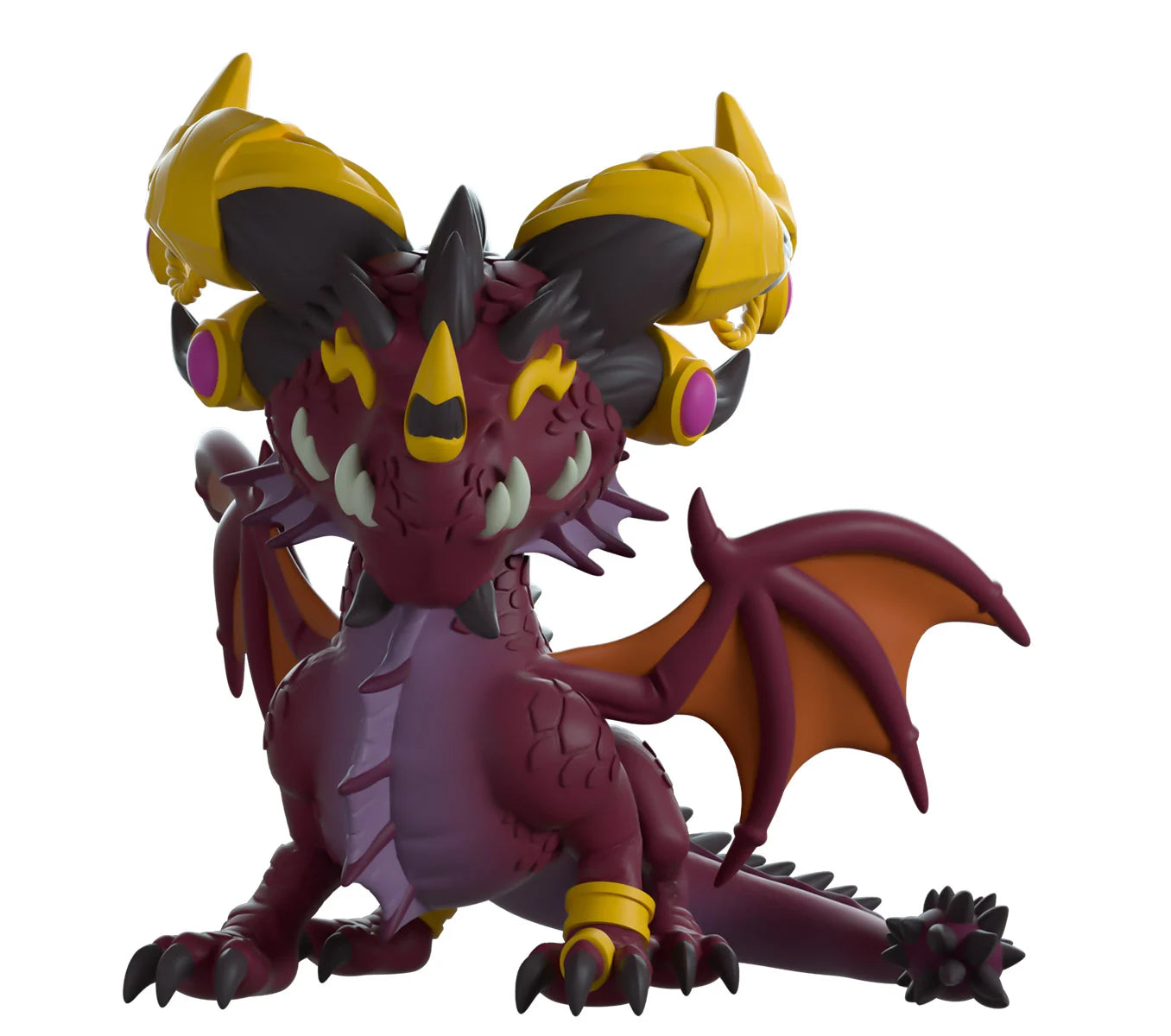 WORLD OF WARCRAFT - Alexstrasza Dragon Form - Figure Youtooz 10cm