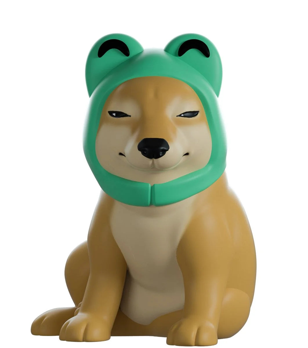 CHEEMS - Blind Box YooTooz 8pcs