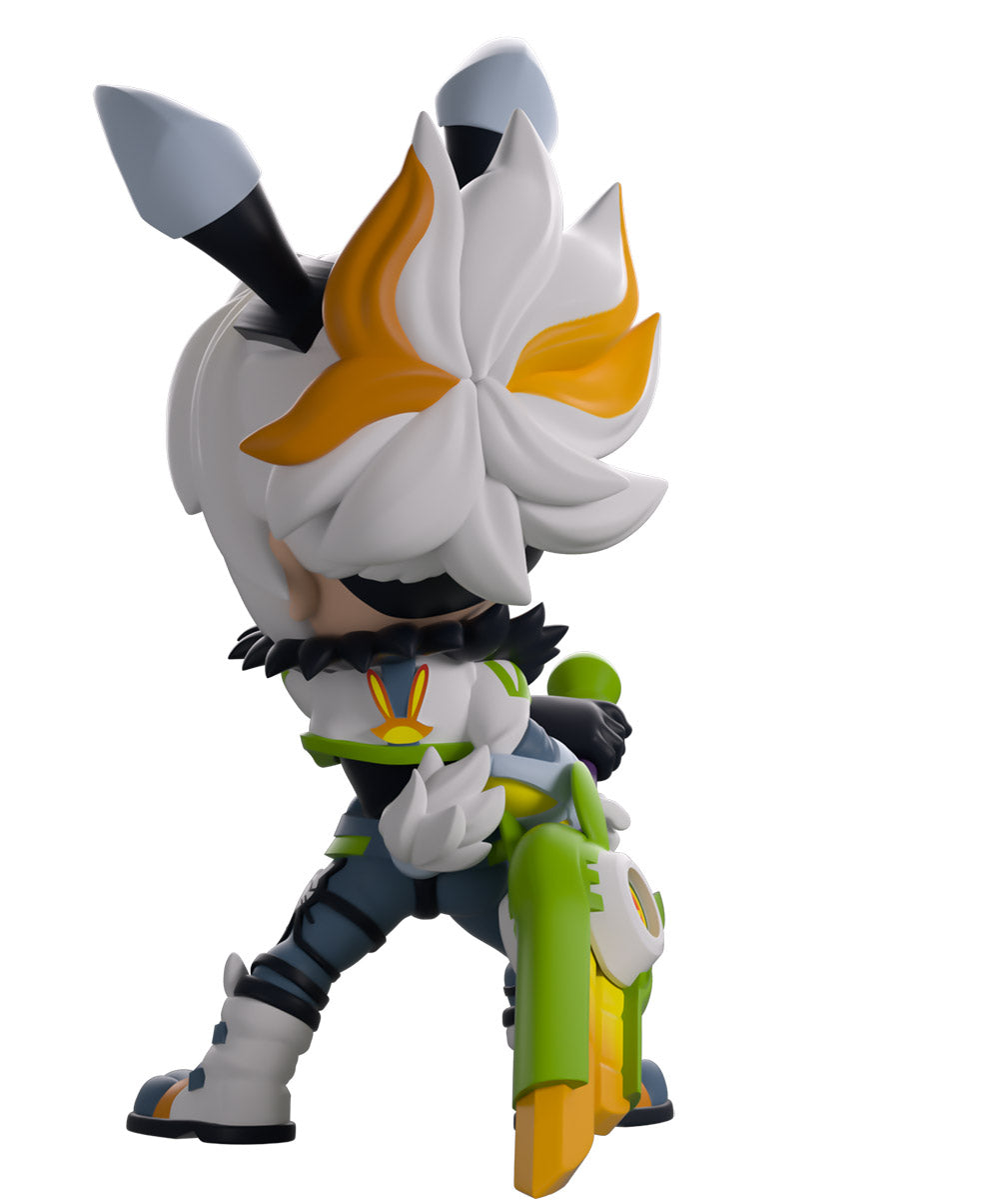 LEAGUE OF LEGENDS - Anima Squad Riven - Figure Youtooz 12.7cm