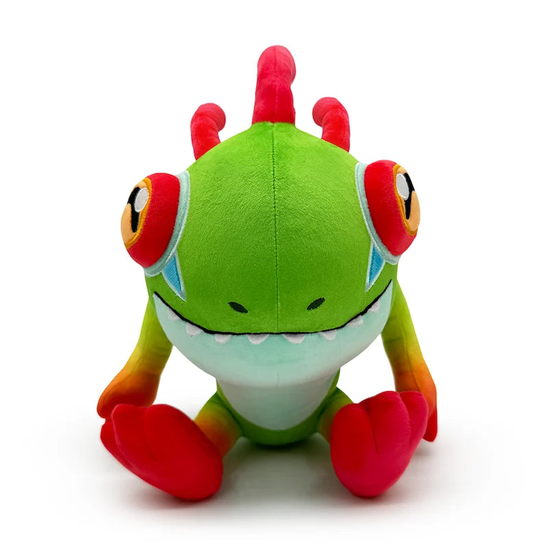 WORLD OF WARCRAFT - Murloc - Plush Youtooz 23cm