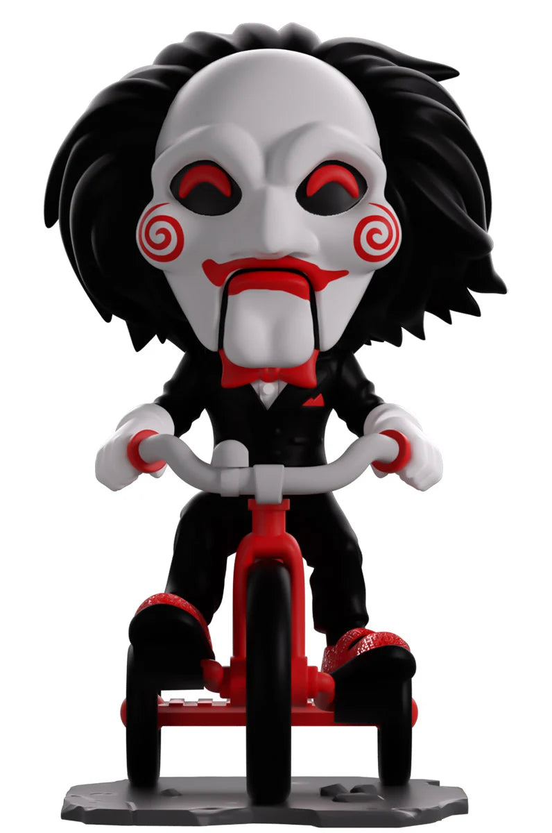 SAW - Billy the Puppet - Figure Youtooz 13cm