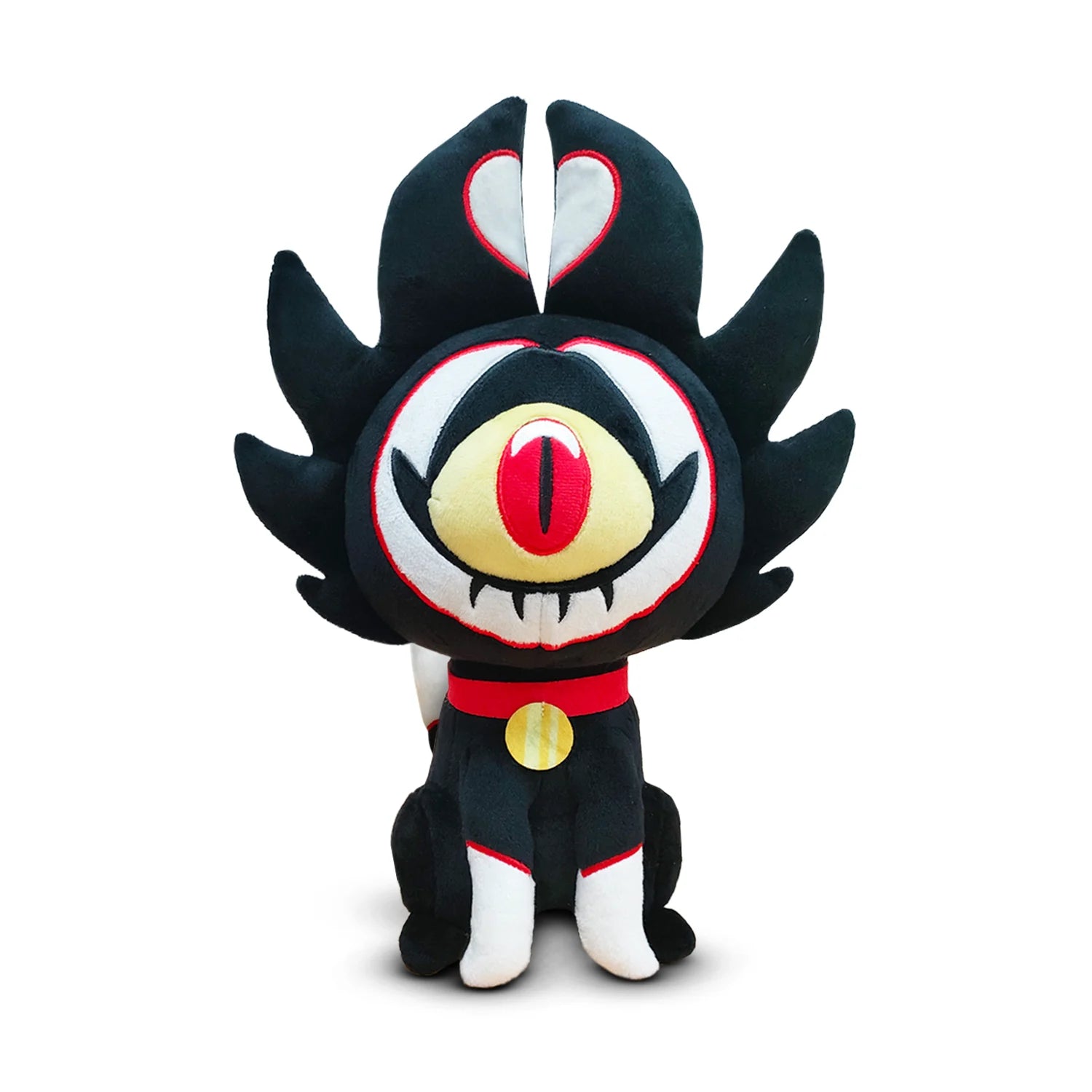 HAZBIN HOTEL - Keekee - Plush Youtooz 23cm