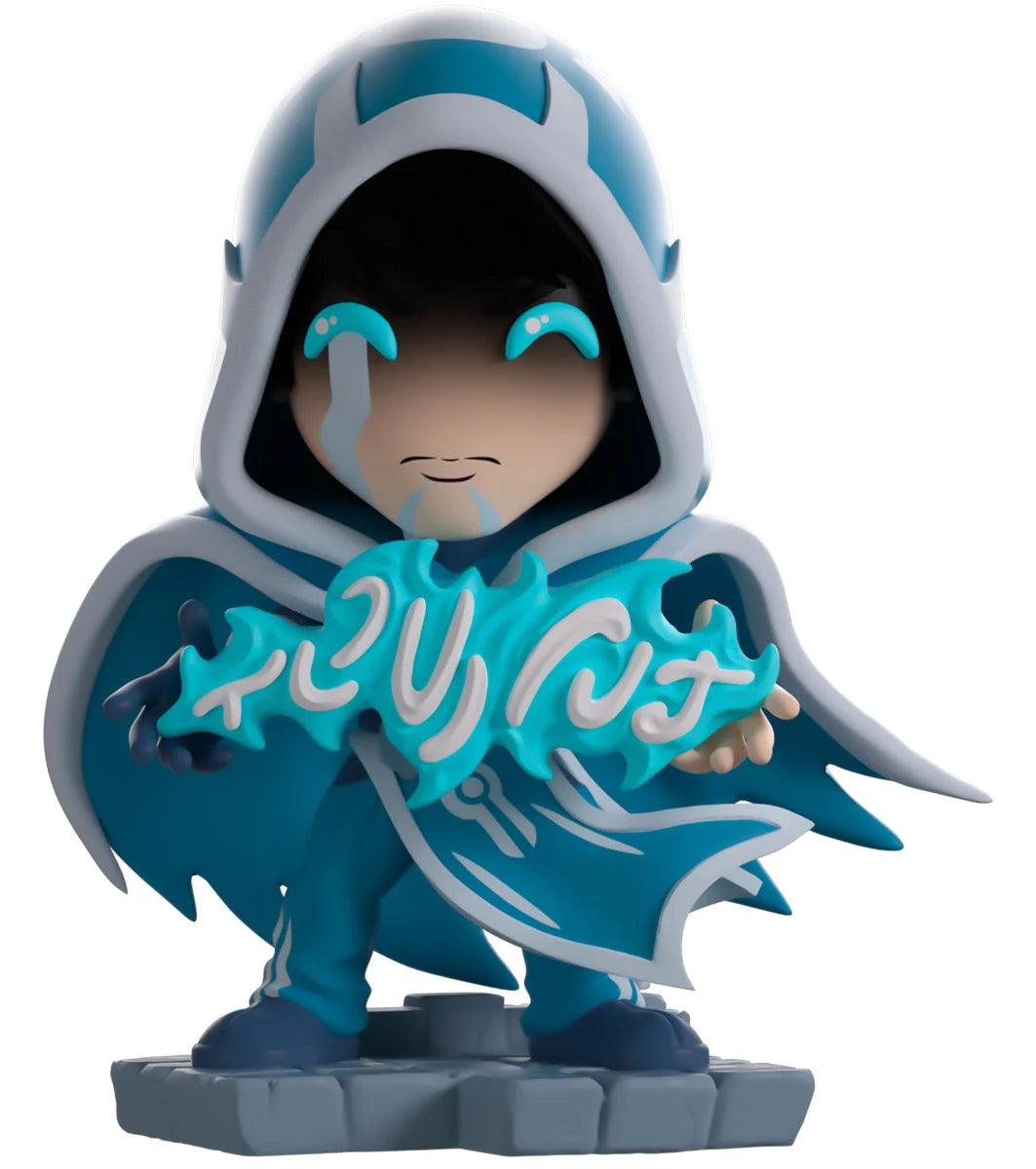 MAGIC THE GATHERING - Jace Beleren - Figure Youtooz 12cm