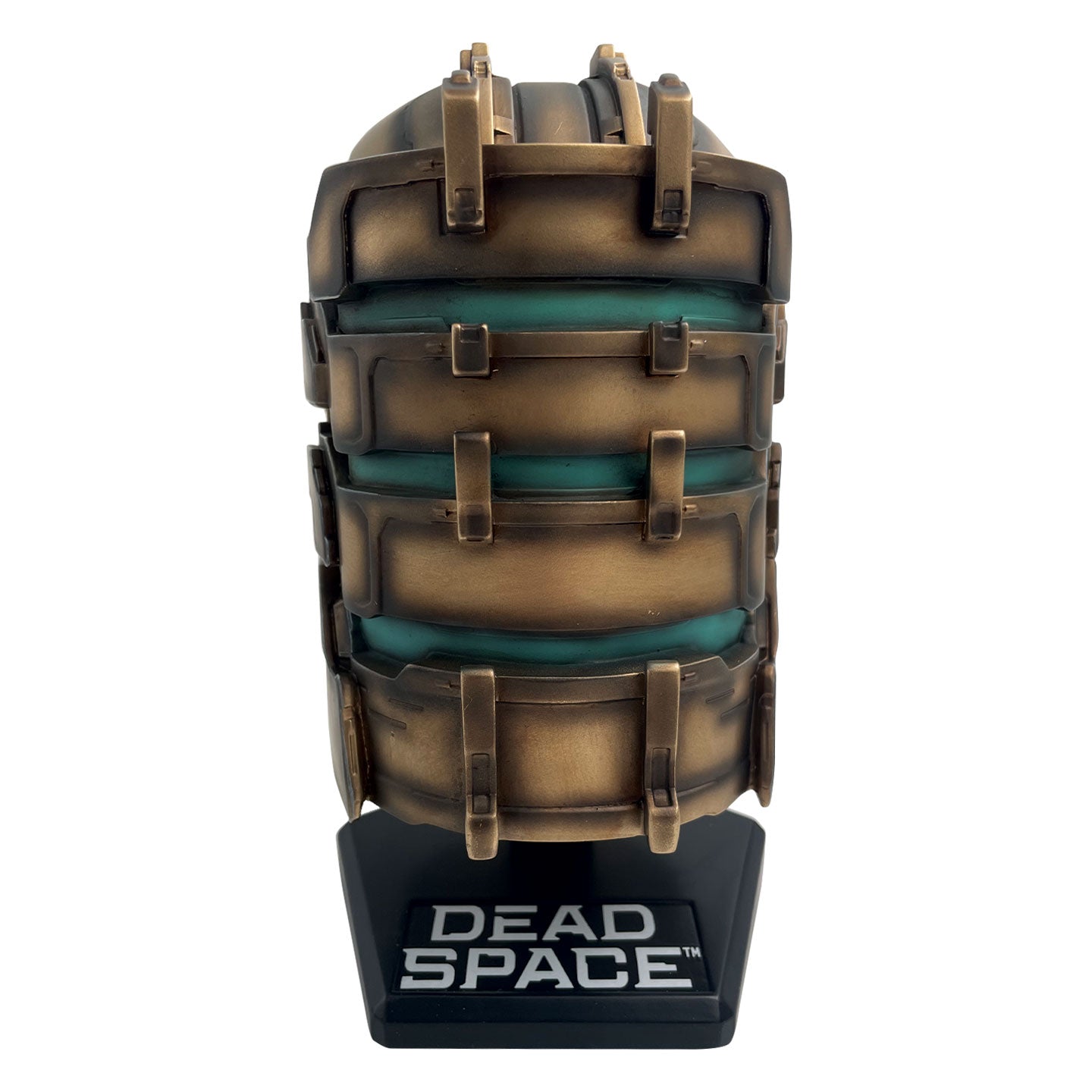 DEAD SPACE - Isaac Helmet Replica '27,5x21,5x16,5cm'