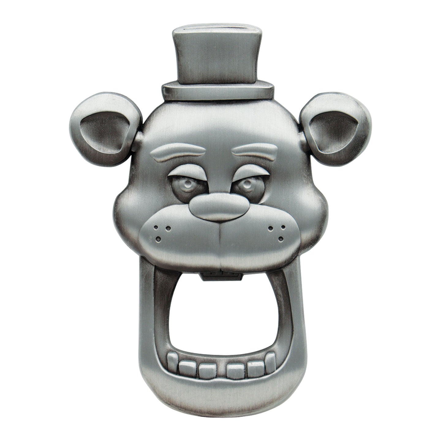 FIVE NIGHTS AT FREDDY'S - Fazbear - Bottle Opener