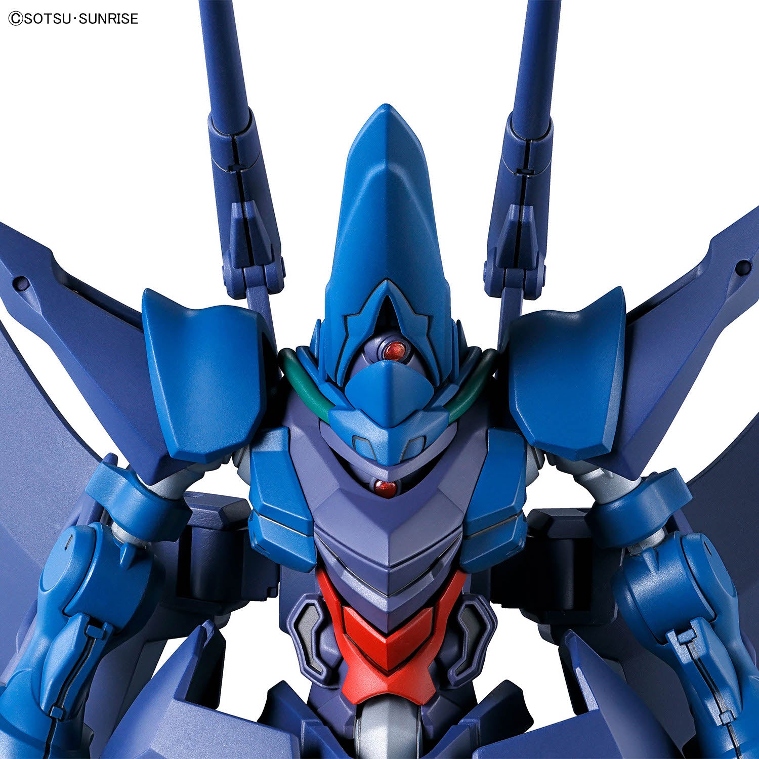 HG 1/144 Hambrabi (GQ)