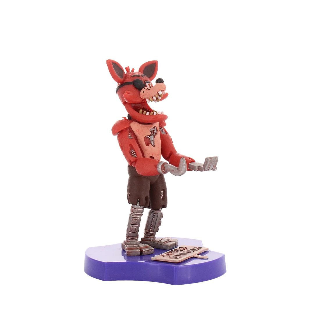 FNAF - Foxy - 'Holdem' Controller & Phone Support - 11cm