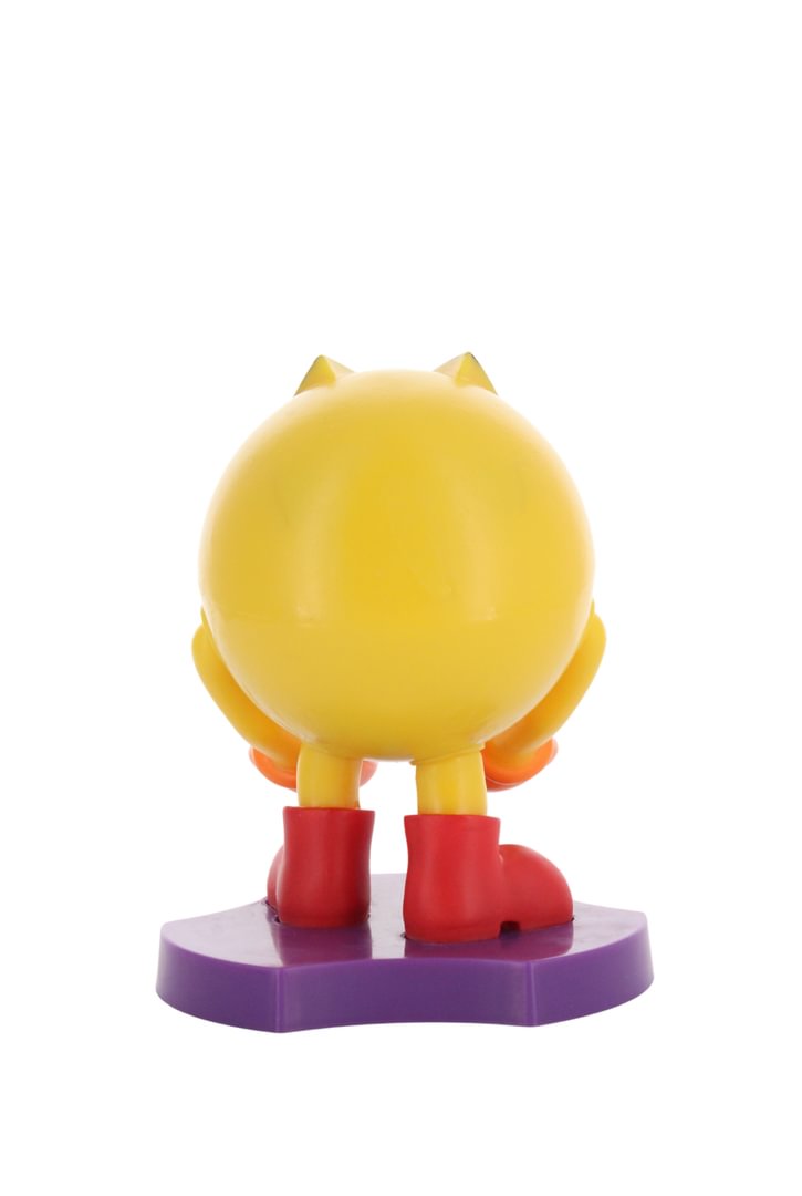 PAC-MAN - 'Holdem' Controller & Phone Support - 11cm