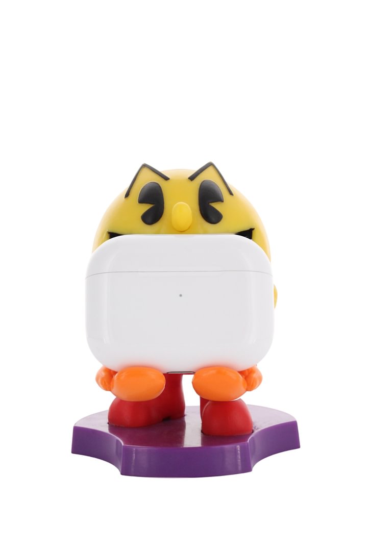 PAC-MAN - 'Holdem' Controller & Phone Support - 11cm