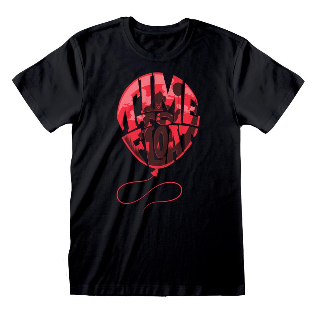 IT - Chapter 2 - T-Shirt - Time to Float (XL)