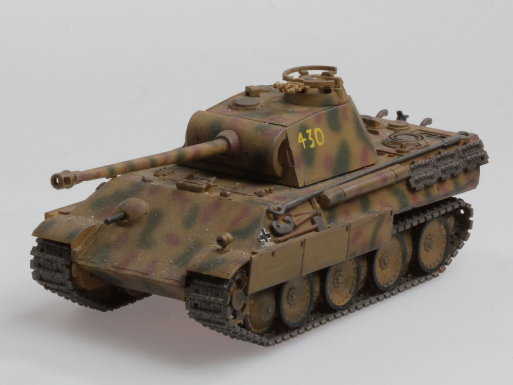 PzKpfw V Panther Ausf.G