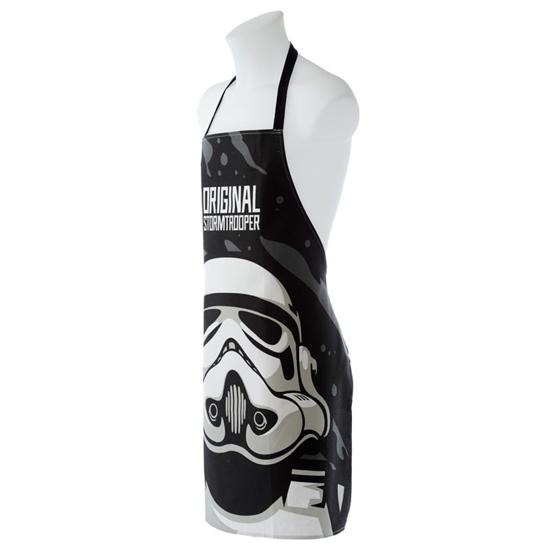 STAR WARS - Stormtrooper - Cooking Apron