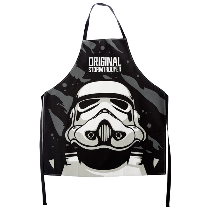 STAR WARS - Stormtrooper - Cooking Apron
