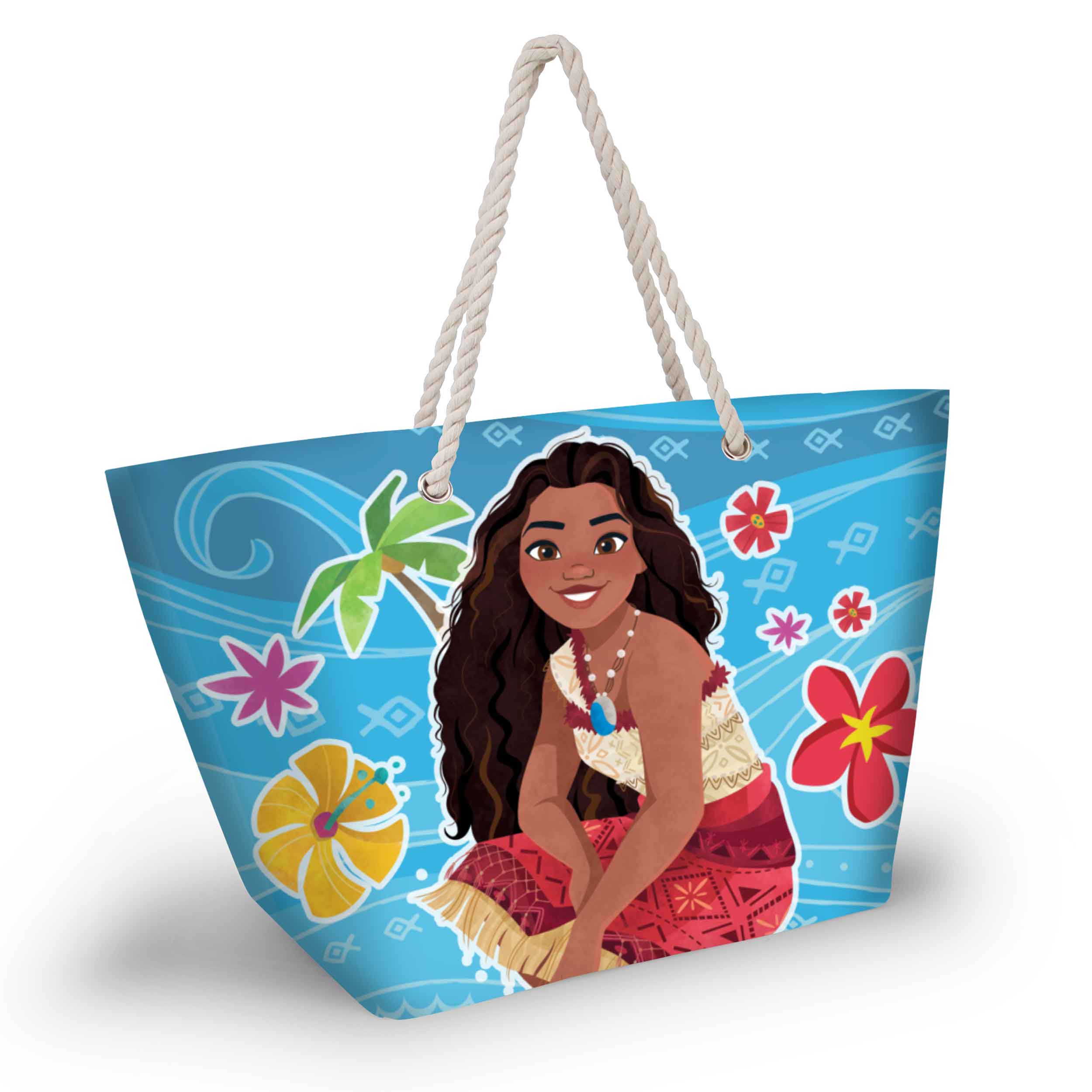 MOANA - Soleil - Beach Bag '52x37x17cm'
