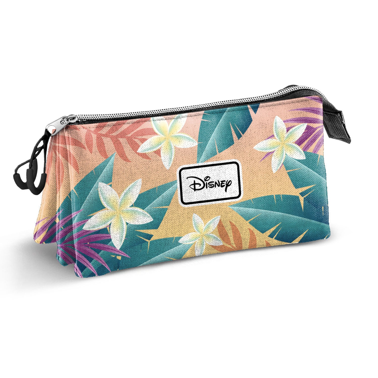 LILO & STITCH - Dance - Triple Pencil Case