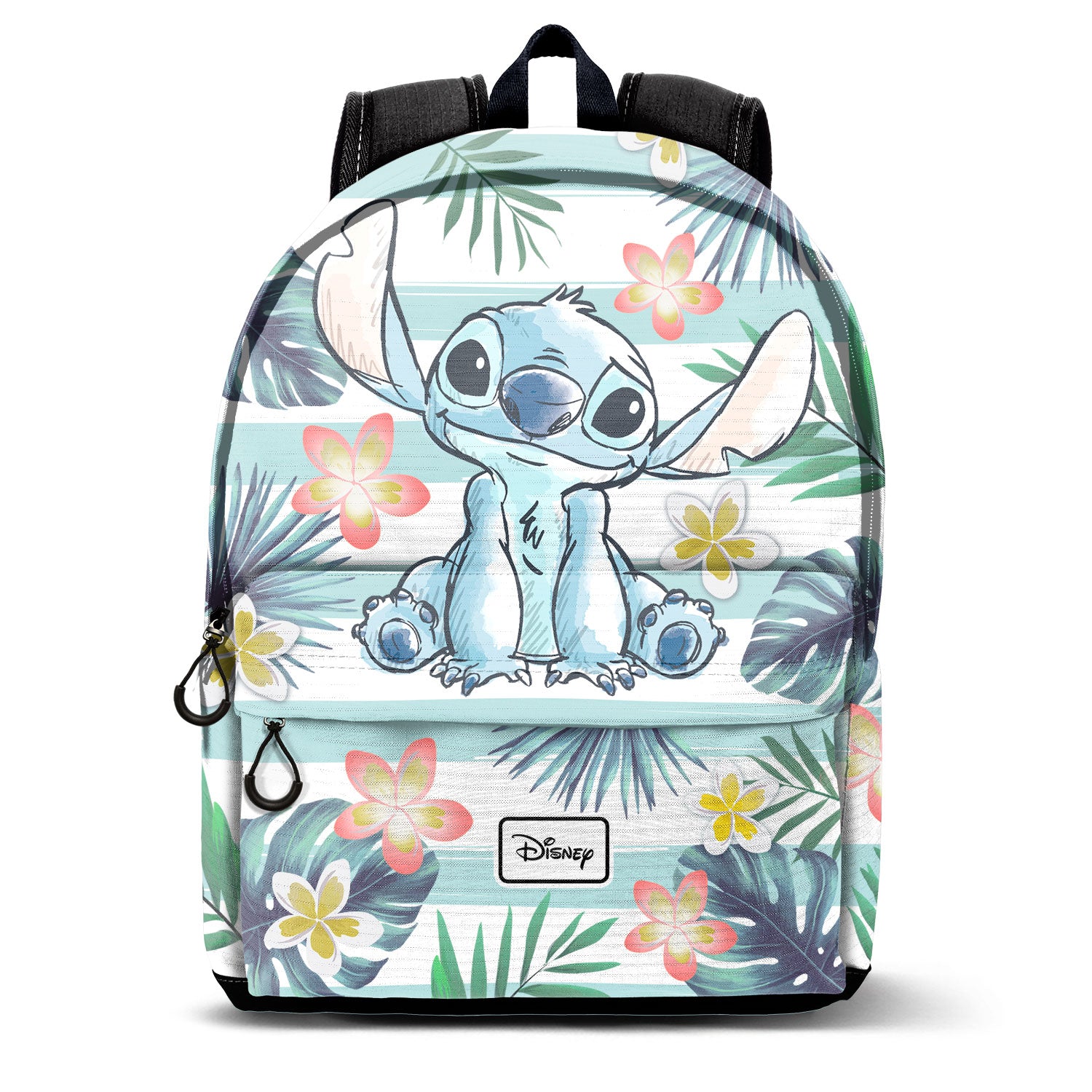 STITCH - WaterColor - Backpack HS FAN 3.0 '44x31x18cm'