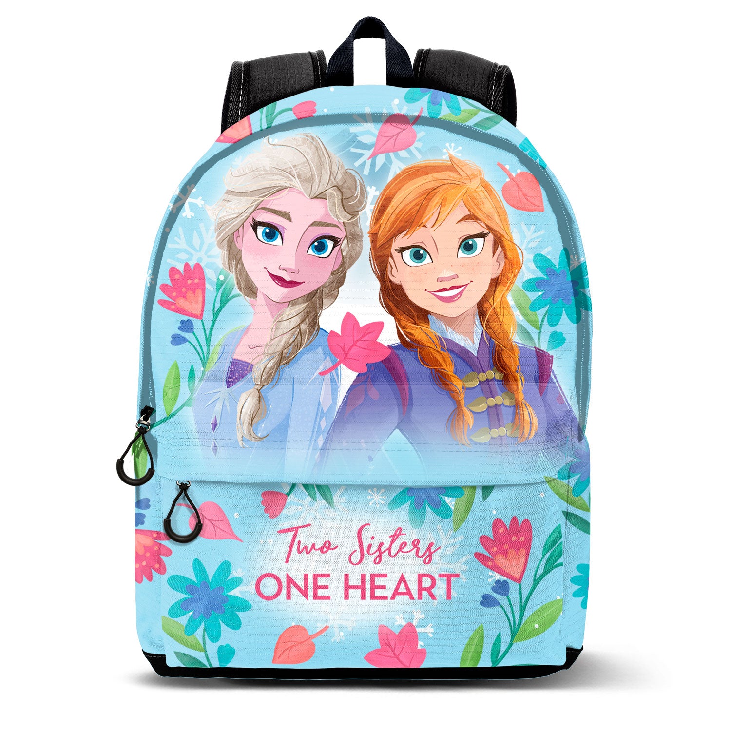 FROZEN - Heart - Backpack HS FAN 3.0 '44x31x18cm'