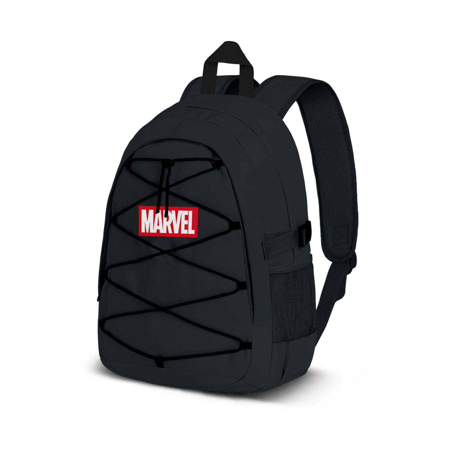 MARVEL - Backpack FIGHT PRO - '41x30x18cm'