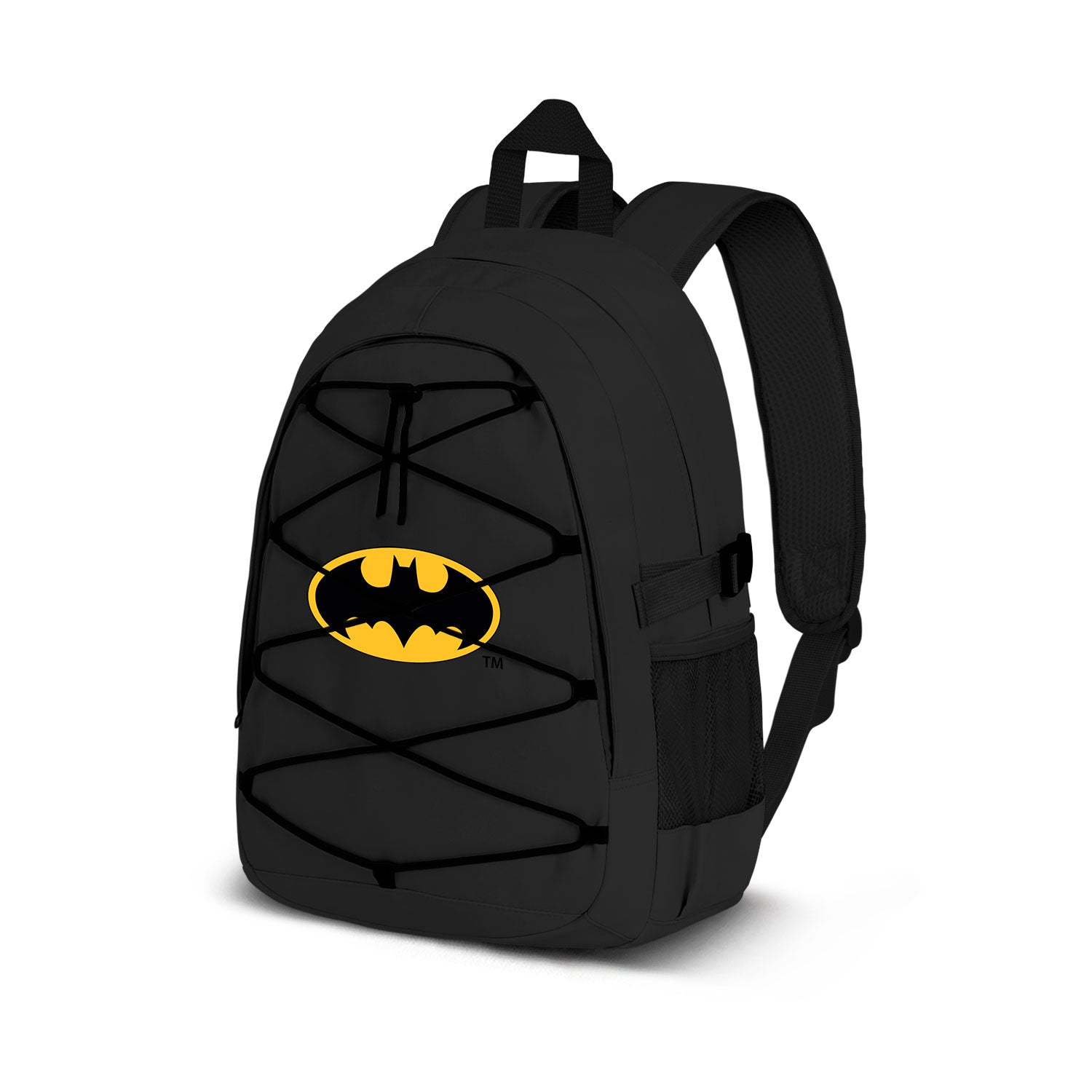 BATMAN - Backpack FIGHT PRO - '41x30x18cm'