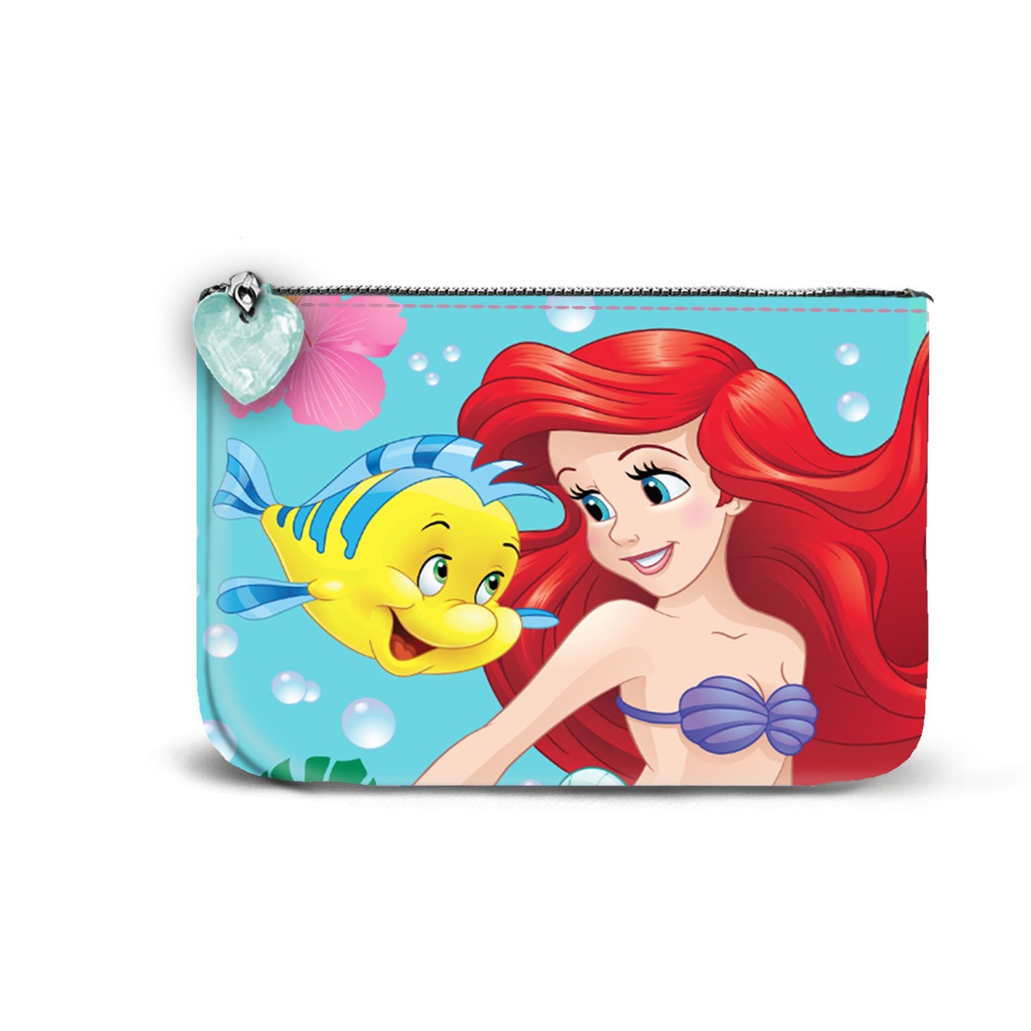 ARIEL - Dive - Square Purse 13x10x3cm