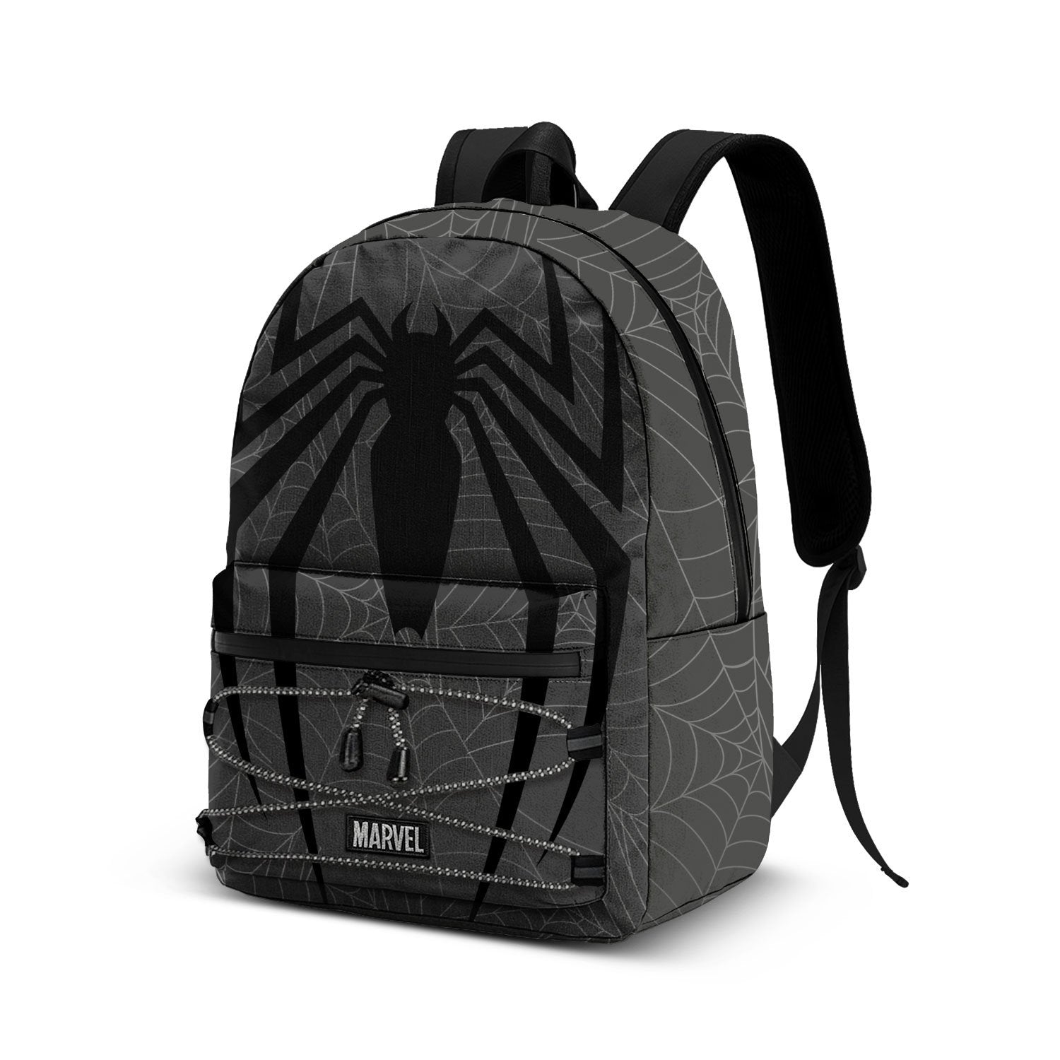 SPIDER-MAN - Backpack FAN PRO - '41x30x18cm'