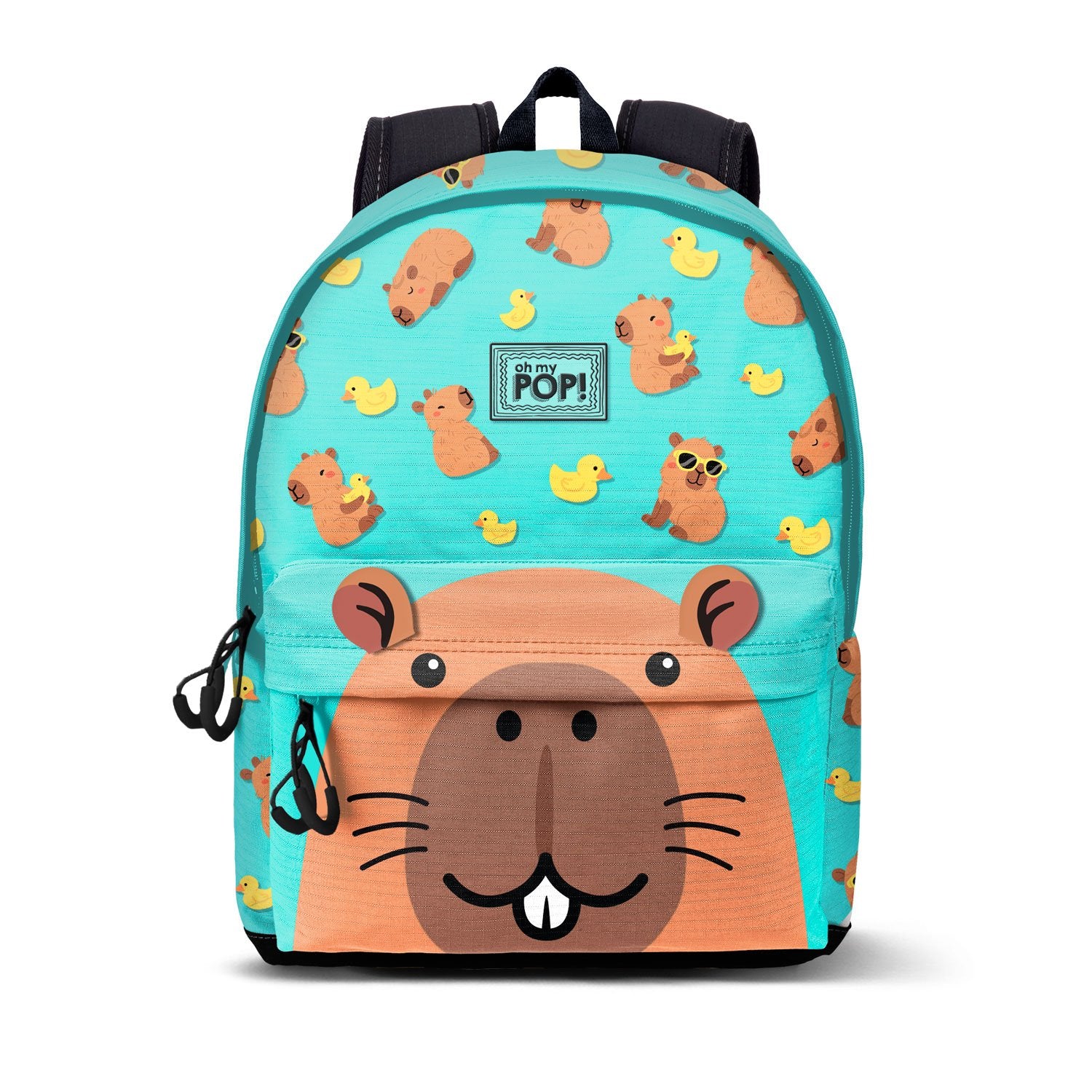 OH MY POP! - Kapy - Backpack HS FAN 3.0 '44x31x18cm'