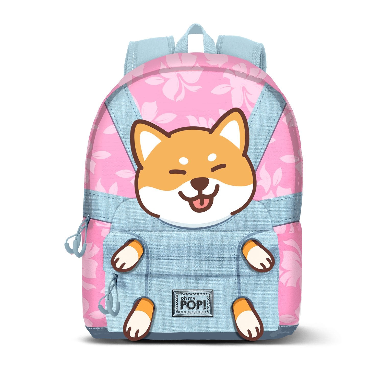 OH MY POP! - Shiby - Backpack HS FAN 3.0 '44x31x18cm'