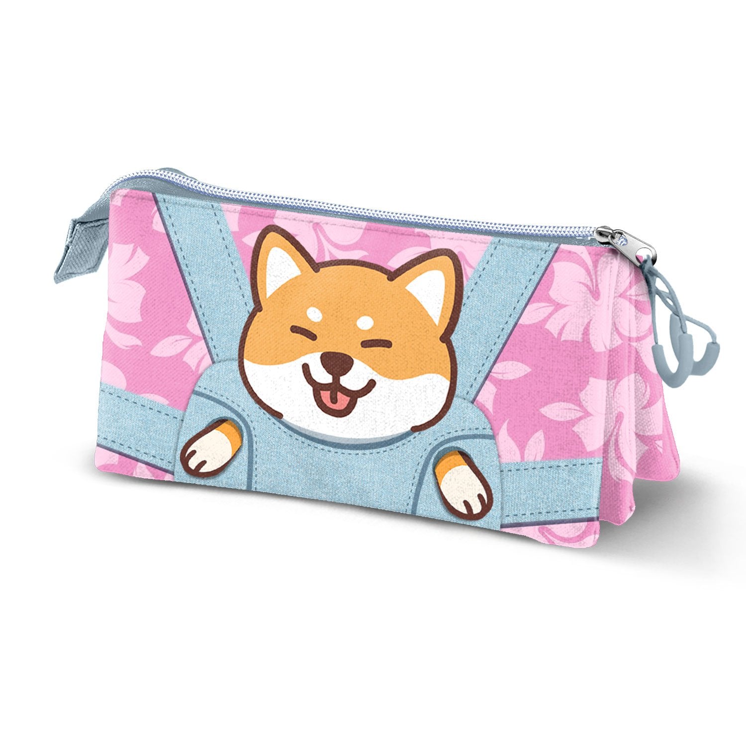 OH MY POP! - Shiby - Triple Pencil Case