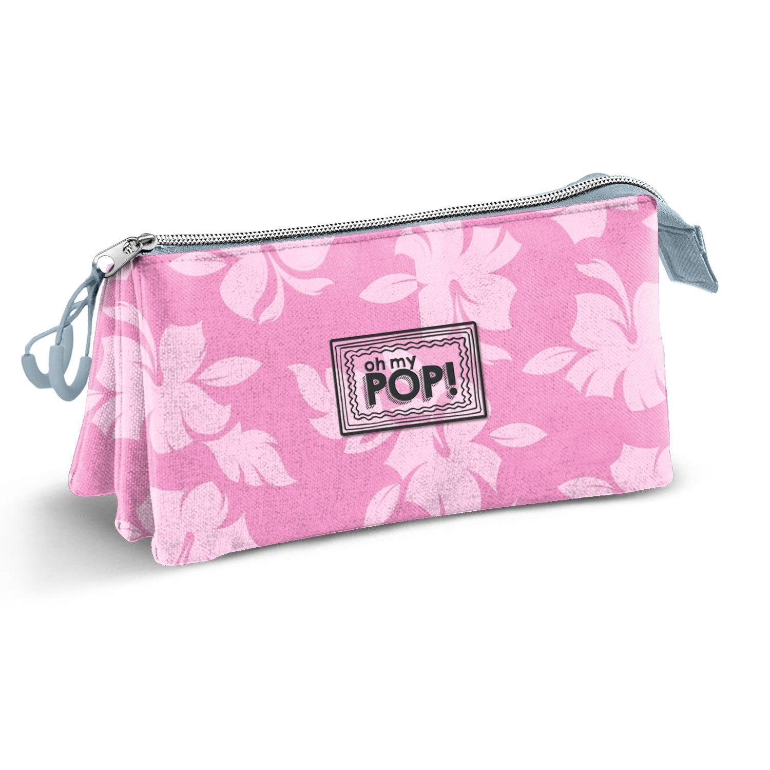 OH MY POP! - Shiby - Triple Pencil Case