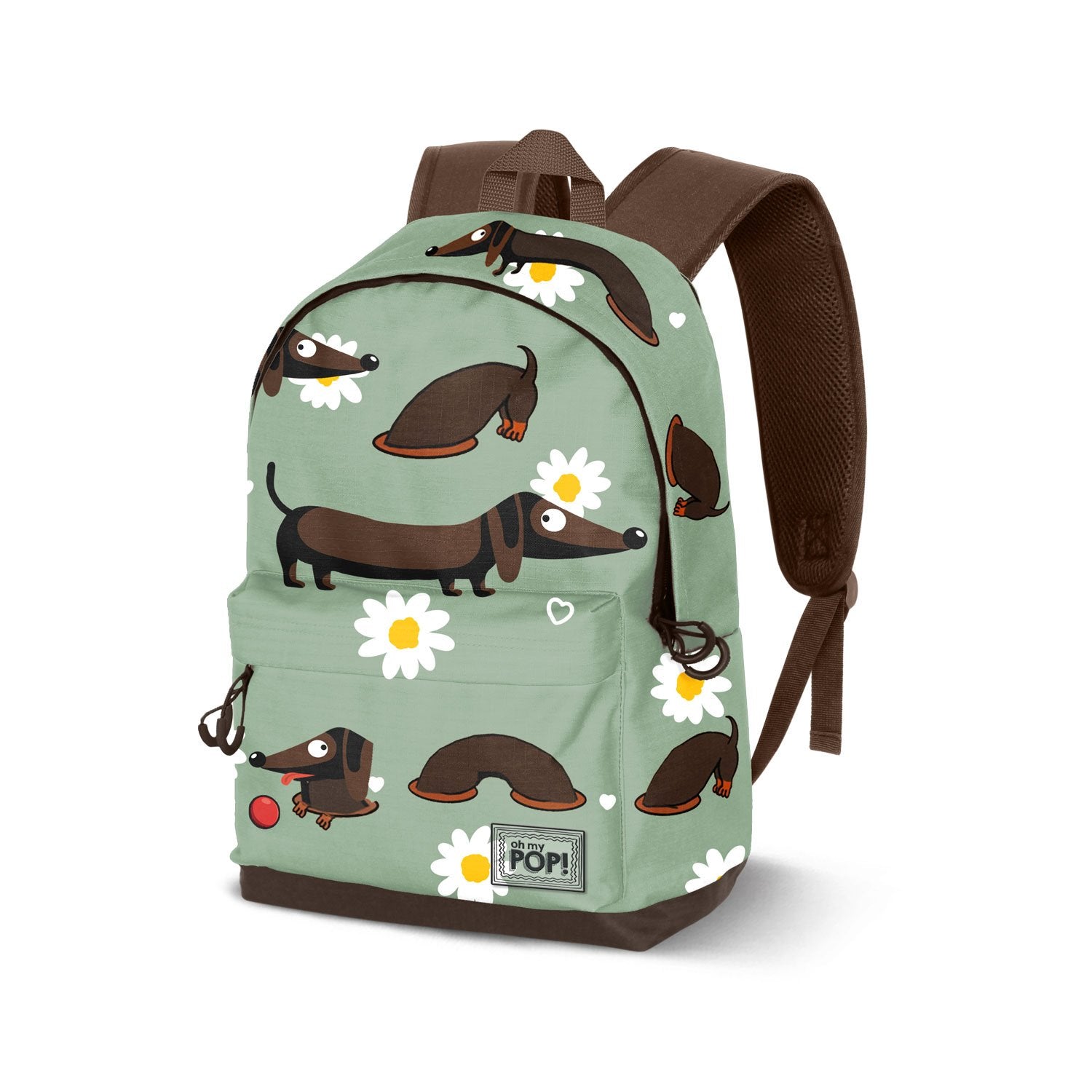 OH MY POP! - Sausie - Backpack HS FAN 3.0 '44x31x18cm'