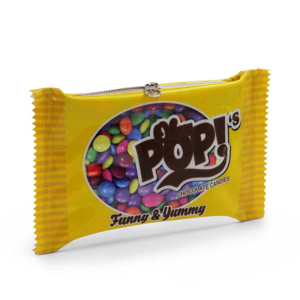 OH MY POP! - Chococandy - Beauty Case