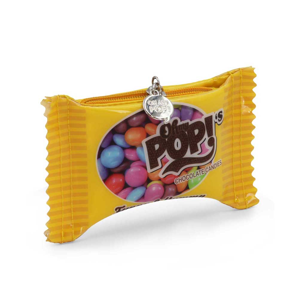 OH MY POP! - Chococandy - Coin Purse 15x8,5x2cm