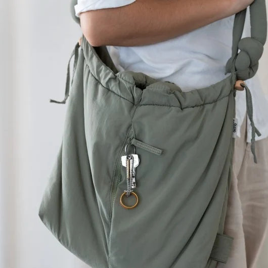 THE LORD OF THE RINGS - One Ring - 'Gow in the Dark' Keychain