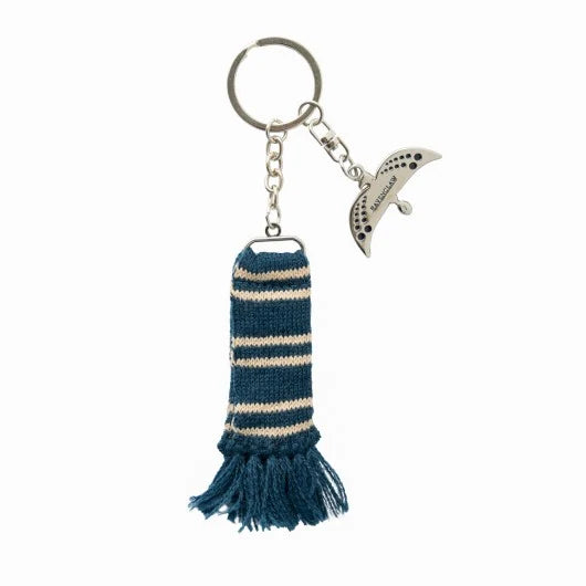 HARRY POTTER - Ravenclaw Scarf - Keychain 12cm