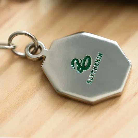 HARRY POTTER - Slytherin Scarf - Keychain 12cm