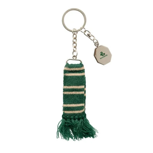 HARRY POTTER - Slytherin Scarf - Keychain 12cm