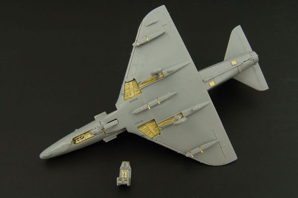 A4E Skyhawk