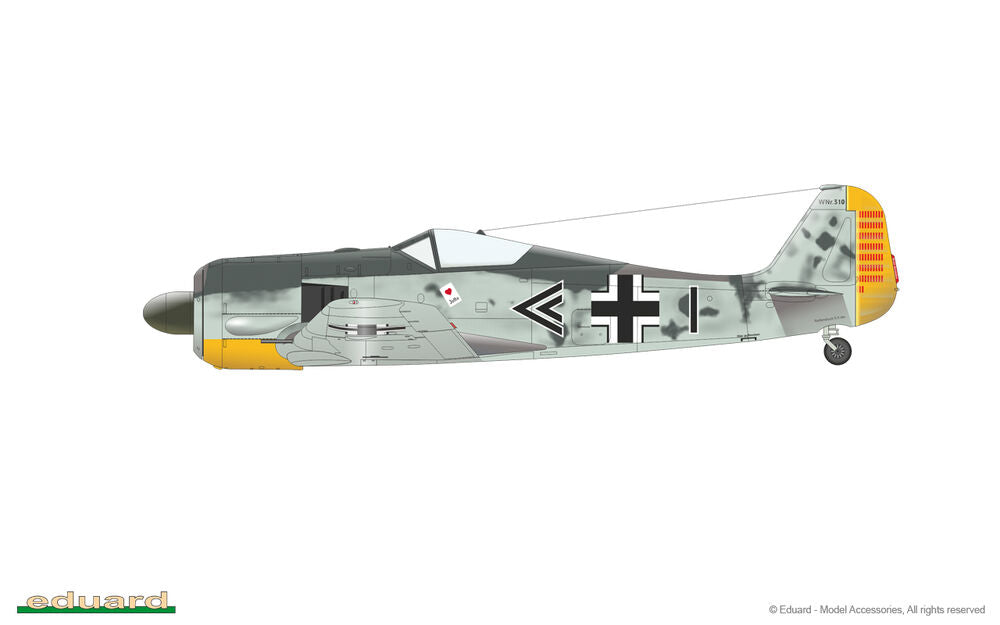 Fw 190A-2 Profipack