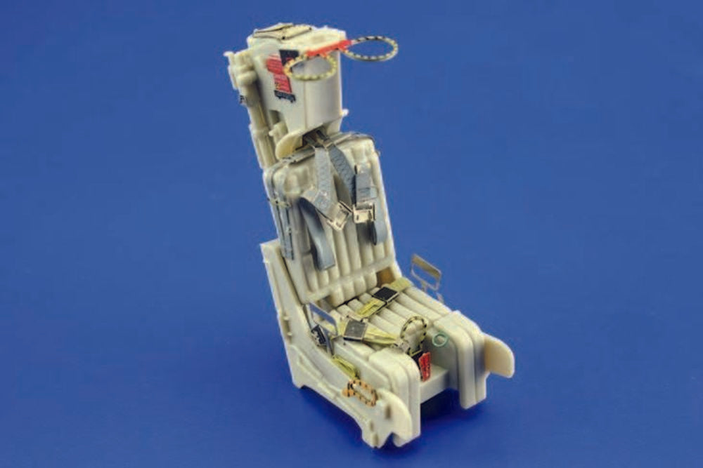 F-14A Tomcat ejection Seat f��r Tamiya Bausatz