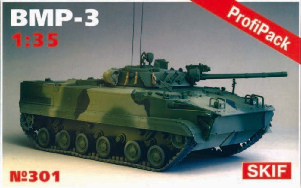 BMP-3 ProfiPack