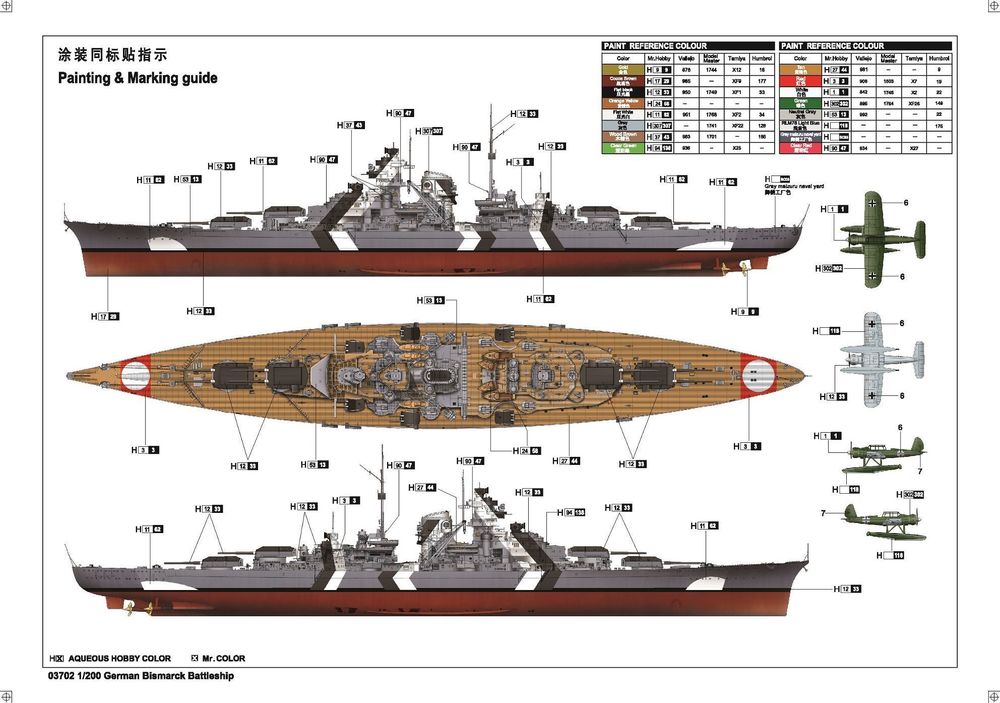 Bismarck