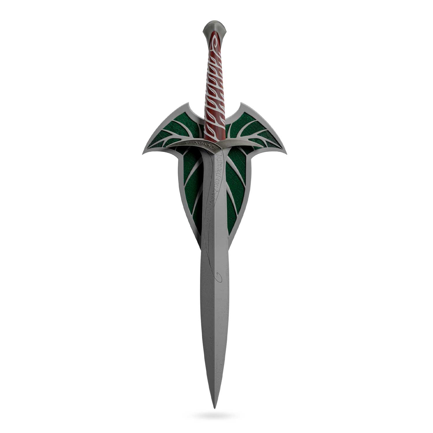 LORD OF THE RINGS - Frondon's Dagger - Decorative Lamp - 13cm