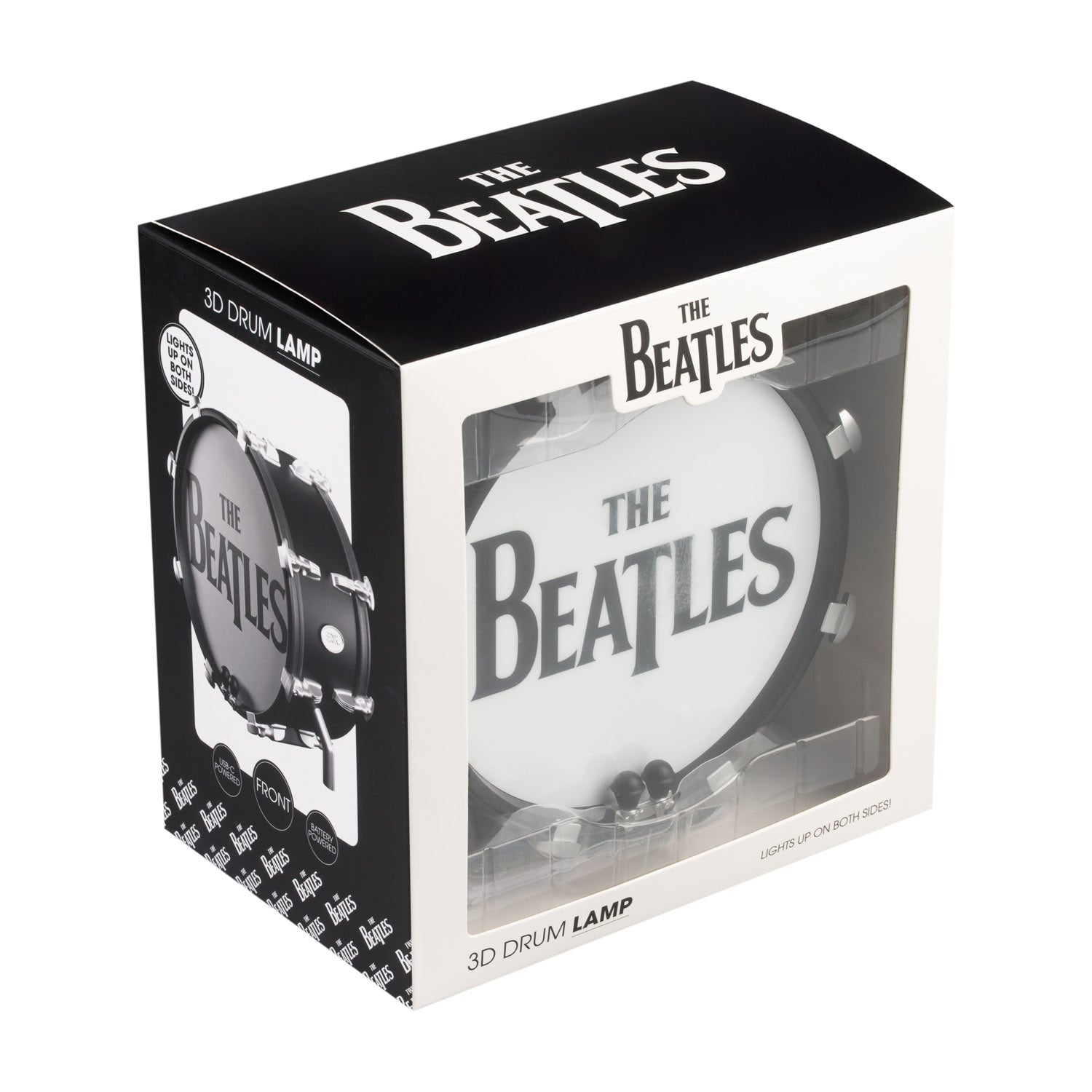 THE BEATLES - Decorative Lamp