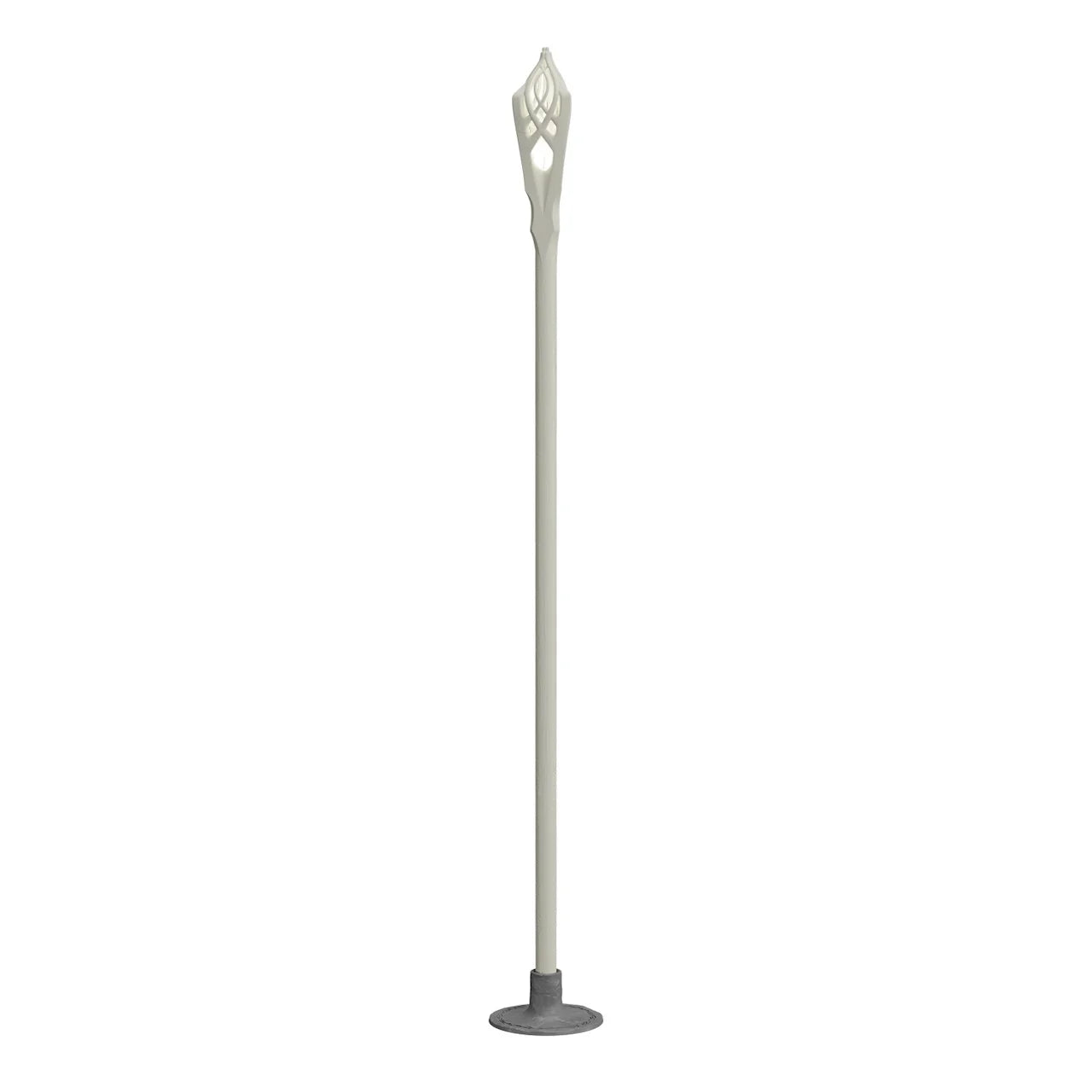 THE LORD OF THE RINGS - Gandalf's White Staff - Lamp