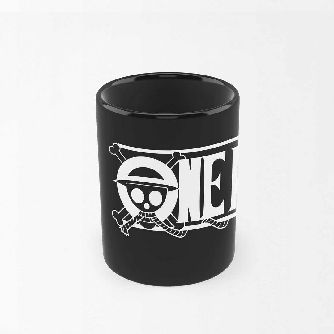ONE PIECE NETFLIX - Logo - Pencil Holder