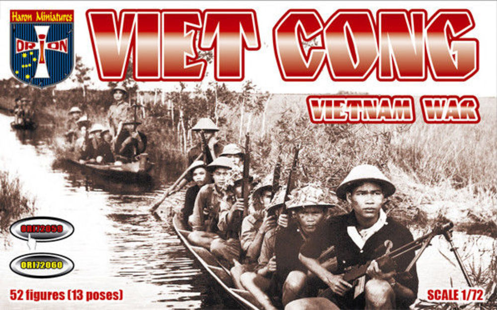 Viet Cong