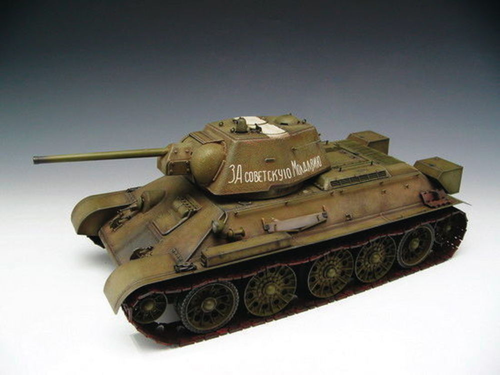 T-34/76 1943