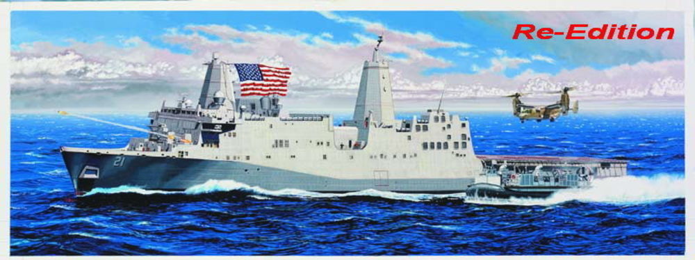 USS New York (LPD-21)