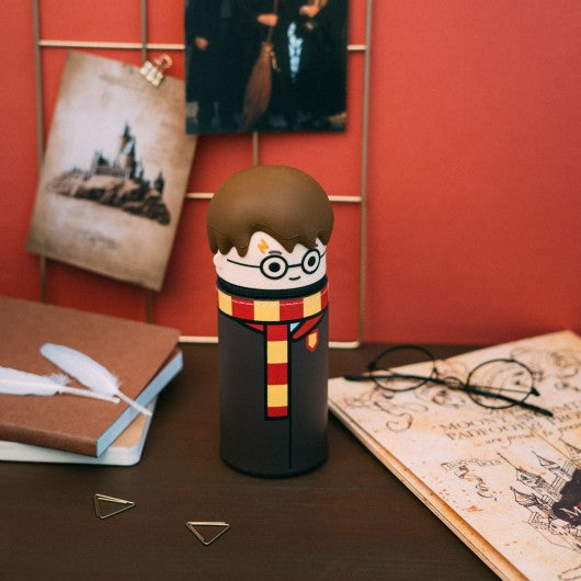 HARRY POTTER - Harry - Heady - 3D Silicon Pencil Case
